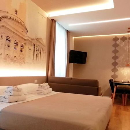 Burnia Sicily Holiday House Palermo Exterior foto