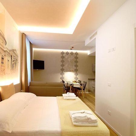 Burnia Sicily Holiday House Palermo Exterior foto