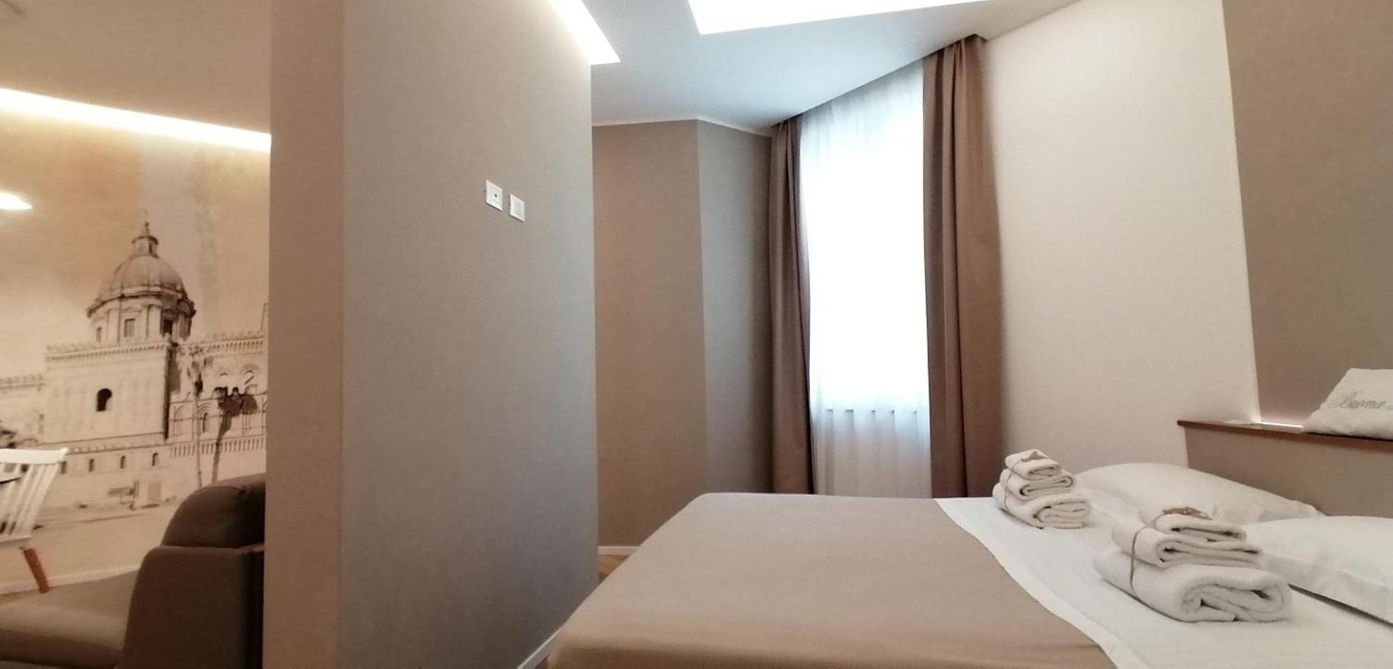 Burnia Sicily Holiday House Palermo Exterior foto