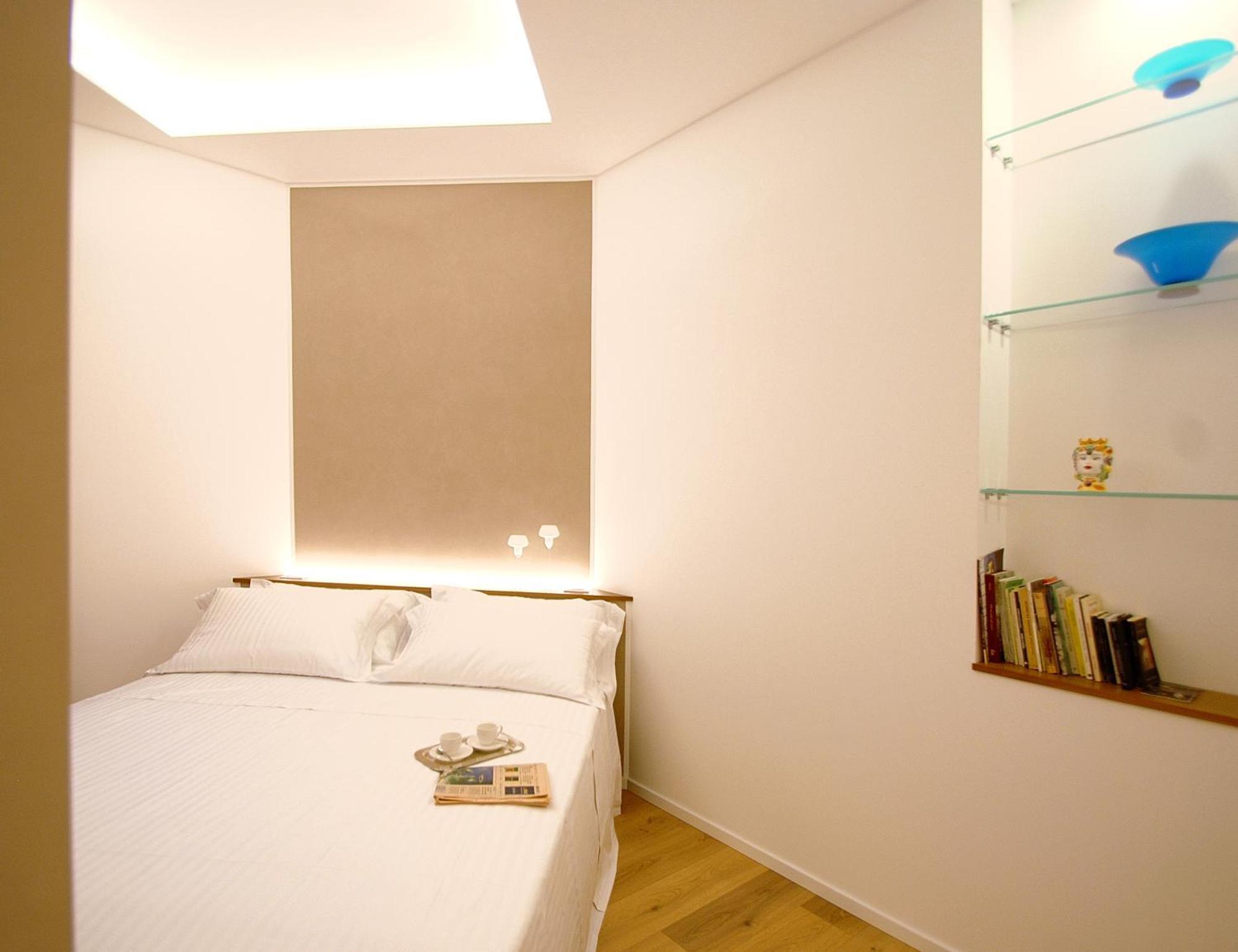 Burnia Sicily Holiday House Palermo Exterior foto