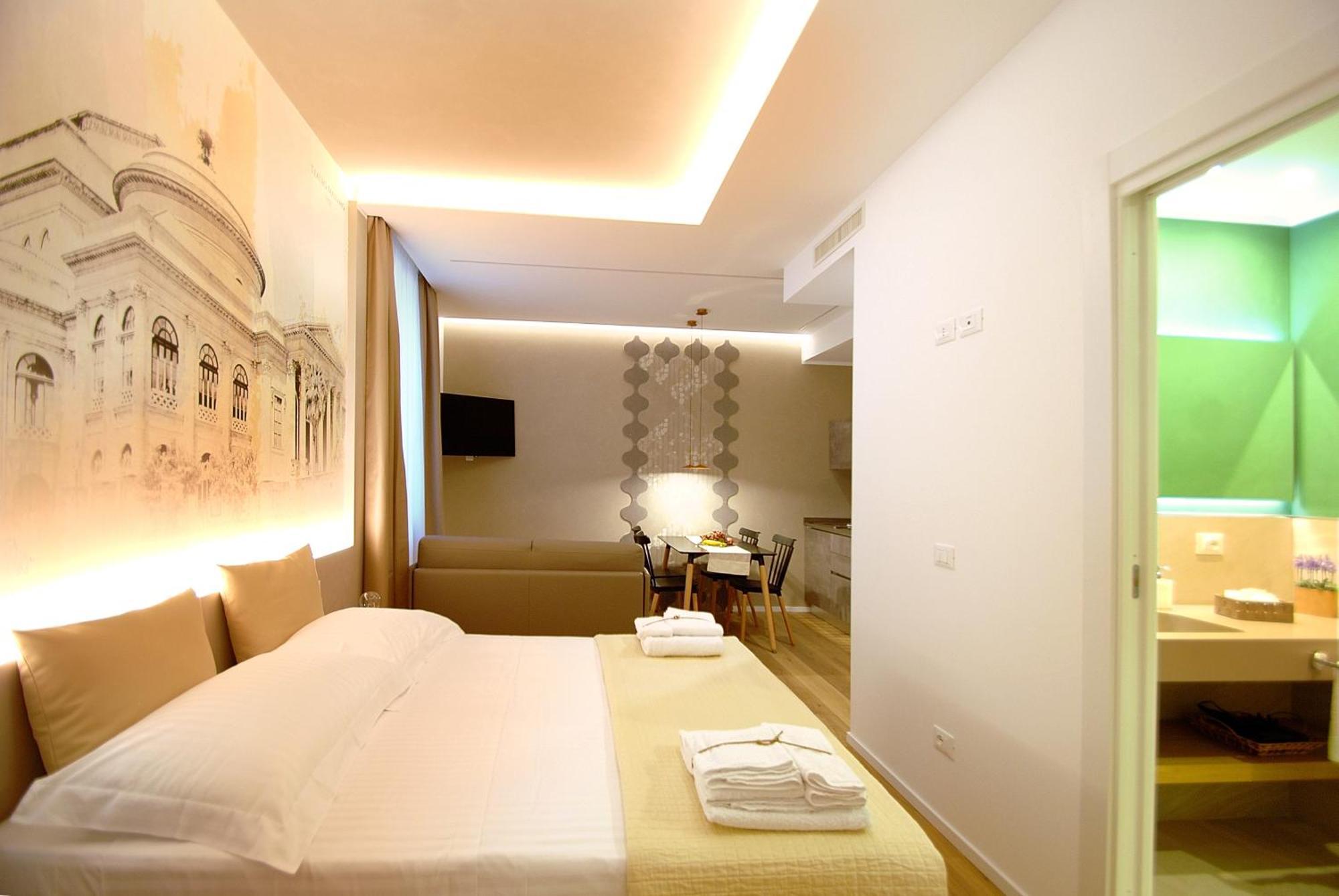 Burnia Sicily Holiday House Palermo Exterior foto